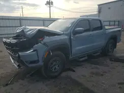 1N6ED1EK4TN642431 2026 NISSAN NAVARA (FRONTIER)