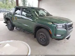 1N6ED1EK4TN642851 2026 NISSAN NAVARA (FRONTIER)