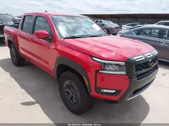 1N6ED1EK4TN644051 2026 NISSAN NAVARA (FRONTIER)