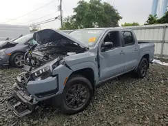 1N6ED1EK4TN650402 2026 NISSAN NAVARA (FRONTIER)