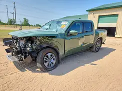 1N6ED1EK4TN651467 2026 NISSAN NAVARA (FRONTIER)