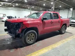 1N6ED1EK5NN603222 2022 NISSAN NAVARA (FRONTIER)
