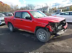 1N6ED1EK5NN606704 2022 NISSAN NAVARA (FRONTIER)