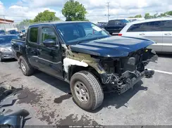 1N6ED1EK5NN607531 2022 NISSAN NAVARA (FRONTIER)