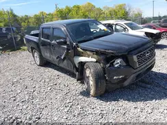 1N6ED1EK5NN610588 2022 NISSAN NAVARA (FRONTIER)