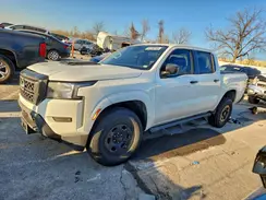 1N6ED1EK5NN612485 2022 NISSAN NAVARA (FRONTIER)