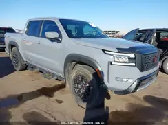 1N6ED1EK5NN613104 2022 NISSAN NAVARA (FRONTIER)