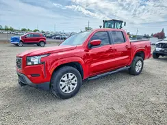 1N6ED1EK5NN614477 2022 NISSAN NAVARA (FRONTIER)
