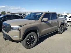 1N6ED1EK5NN619310 2022 NISSAN NAVARA (FRONTIER)