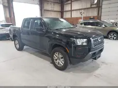 1N6ED1EK5NN621560 2022 NISSAN NAVARA (FRONTIER)