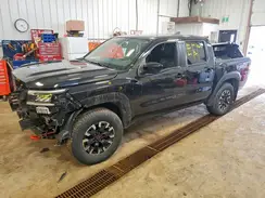 1N6ED1EK5NN624071 2022 NISSAN NAVARA (FRONTIER)