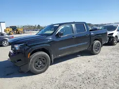 1N6ED1EK5NN624877 2022 NISSAN NAVARA (FRONTIER)