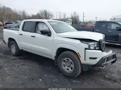 1N6ED1EK5NN630310 2022 NISSAN NAVARA (FRONTIER)