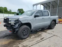 1N6ED1EK5NN631411 2022 NISSAN NAVARA (FRONTIER)