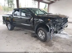 1N6ED1EK5NN632638 2022 NISSAN NAVARA (FRONTIER)
