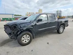 1N6ED1EK5NN635846 2022 NISSAN NAVARA (FRONTIER)
