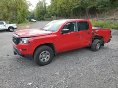 1N6ED1EK5NN638097 2022 NISSAN NAVARA (FRONTIER)