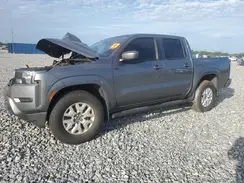 1N6ED1EK5NN641792 2022 NISSAN NAVARA (FRONTIER)