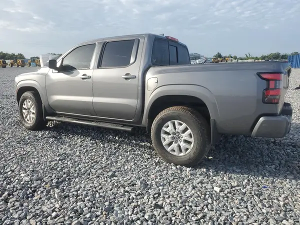 1N6ED1EK5NN641792 2022 NISSAN NAVARA (FRONTIER) - Image 2