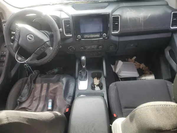 1N6ED1EK5NN641792 2022 NISSAN NAVARA (FRONTIER) - Image 8