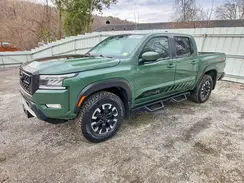1N6ED1EK5NN642246 2022 NISSAN NAVARA (FRONTIER)