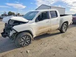 1N6ED1EK5NN642411 2022 NISSAN NAVARA (FRONTIER)