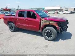 1N6ED1EK5NN642991 2022 NISSAN NAVARA (FRONTIER)