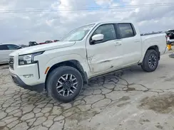 1N6ED1EK5NN644837 2022 NISSAN NAVARA (FRONTIER)