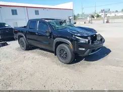 1N6ED1EK5NN649357 2022 NISSAN NAVARA (FRONTIER)