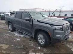 1N6ED1EK5NN650931 2022 NISSAN NAVARA (FRONTIER)