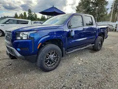 1N6ED1EK5NN651335 2022 NISSAN NAVARA (FRONTIER)