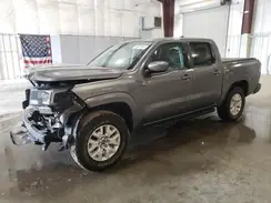 1N6ED1EK5NN651688 2022 NISSAN NAVARA (FRONTIER)