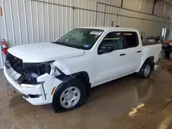 1N6ED1EK5NN652131 2022 NISSAN NAVARA (FRONTIER)