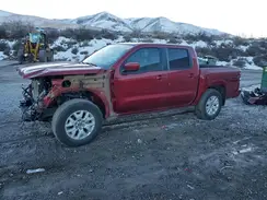 1N6ED1EK5NN652405 2022 NISSAN NAVARA (FRONTIER)