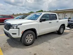 1N6ED1EK5NN652940 2022 NISSAN NAVARA (FRONTIER)