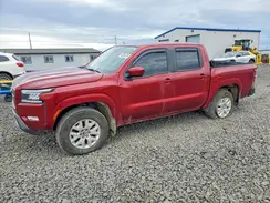 1N6ED1EK5NN657541 2022 NISSAN NAVARA (FRONTIER)