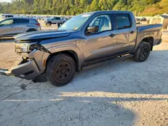 1N6ED1EK5NN661508 2022 NISSAN NAVARA (FRONTIER)