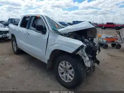 1N6ED1EK5NN667342 2022 NISSAN NAVARA (FRONTIER)