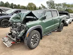 1N6ED1EK5NN674081 2022 NISSAN NAVARA (FRONTIER)