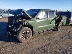 1N6ED1EK5NN677210 2022 NISSAN NAVARA (FRONTIER)