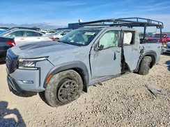 1N6ED1EK5NN677501 2022 NISSAN NAVARA (FRONTIER)