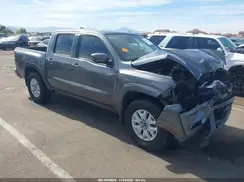 1N6ED1EK5NN680818 2022 NISSAN NAVARA (FRONTIER)