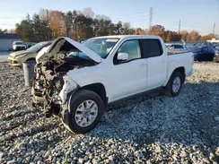 1N6ED1EK5NN681807 2022 NISSAN NAVARA (FRONTIER)