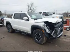 1N6ED1EK5NN683699 2022 NISSAN NAVARA (FRONTIER)