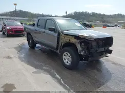 1N6ED1EK5NN684058 2022 NISSAN NAVARA (FRONTIER)
