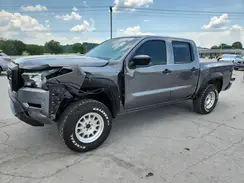 1N6ED1EK5NN685453 2022 NISSAN NAVARA (FRONTIER)
