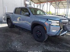 1N6ED1EK5NN685565 2022 NISSAN NAVARA (FRONTIER)