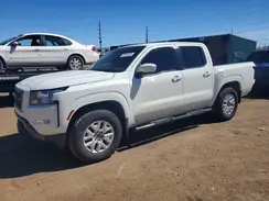 1N6ED1EK5NN688238 2022 NISSAN NAVARA (FRONTIER)
