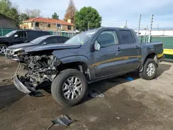 1N6ED1EK5NN688529 2022 NISSAN NAVARA (FRONTIER)