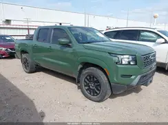 1N6ED1EK5NN688823 2022 NISSAN NAVARA (FRONTIER)